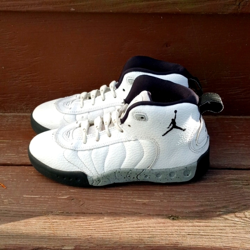Jordan